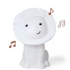 Kids Atelier Pierre Music Instruments | Kids Lamps>Hakuna Lion Wireless Speaker & Light –