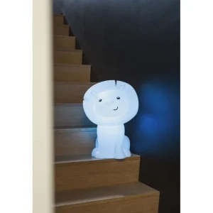 Kids Atelier Pierre Music Instruments | Kids Lamps>Hakuna Lion Wireless Speaker & Light –