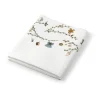 Kähler Design Christmas Decorations | Textiles>Hammershøi Christmas Tablecloth, 150 x 270 – Kähler