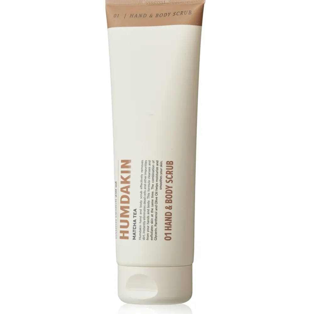 hand_and_body_scrub__ml___0.webp Humdakin Wellness & Beauty | Soap And Dispensers>Hand and Body Scrub 250 ml –