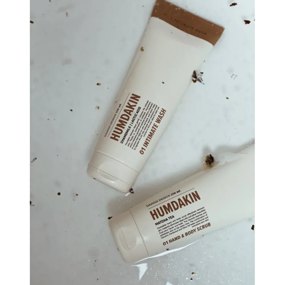 hand_and_body_scrub__ml___1.webp Humdakin Wellness & Beauty | Soap And Dispensers>Hand and Body Scrub 250 ml –