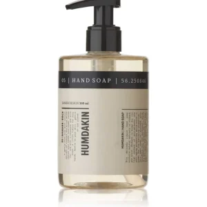 Humdakin Wellness & Beauty | Cleaning Items>05 Hand Soap, Rhubarb & Birch –