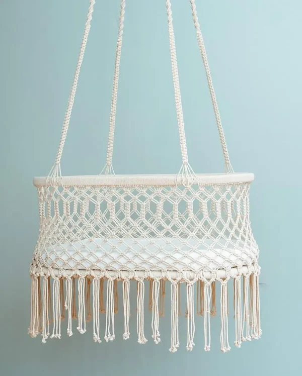 Kids Kikadu Kids Furniture>Hanging cradle –