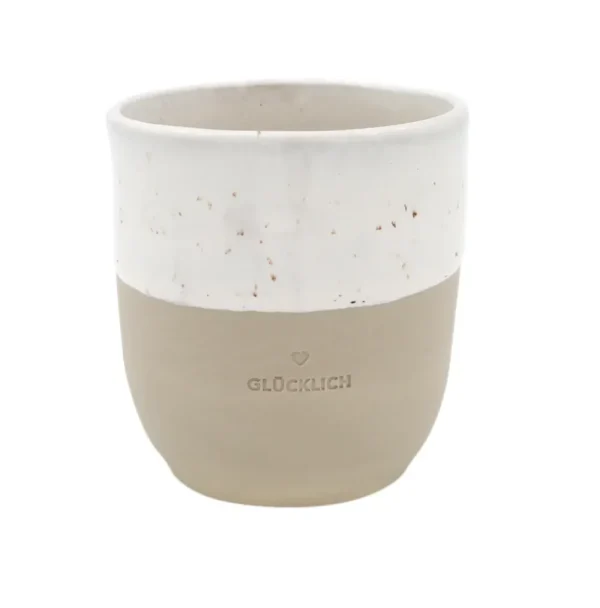 Eulenschnitt Kitchen>Happy Mug –