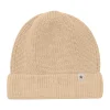 Kids/BOY Huttelihut Boy 2-8Y>Hat Knit, Irish Cream –