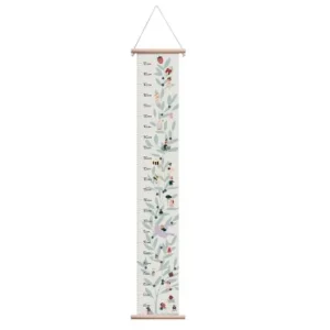 Kids Sebra Interior Wall Rugs>Height Measurement, Pixie Land – Sebra