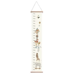 Kids Sebra Interior Wall Rugs>Height measurement, World of Sebra – Sebra