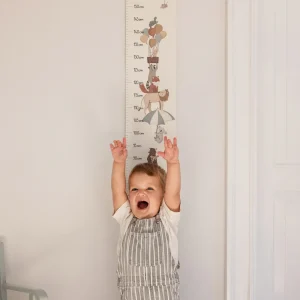 Kids Sebra Interior Wall Rugs>Height measurement, World of Sebra – Sebra