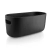Eva Solo Outdoor | Kitchen>Herb Organiser, Self Watering Black –