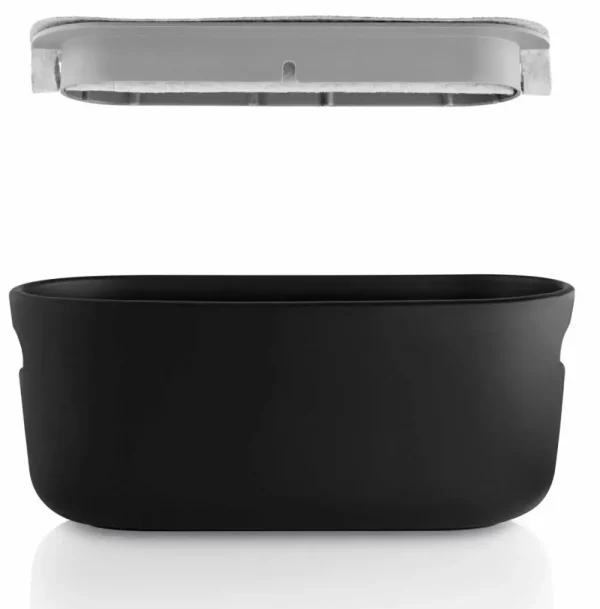 Eva Solo Outdoor | Kitchen>Herb Organiser, Self Watering Black –
