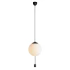 Markslöjd Lamps & Lighting>Here Pendant Lamp –