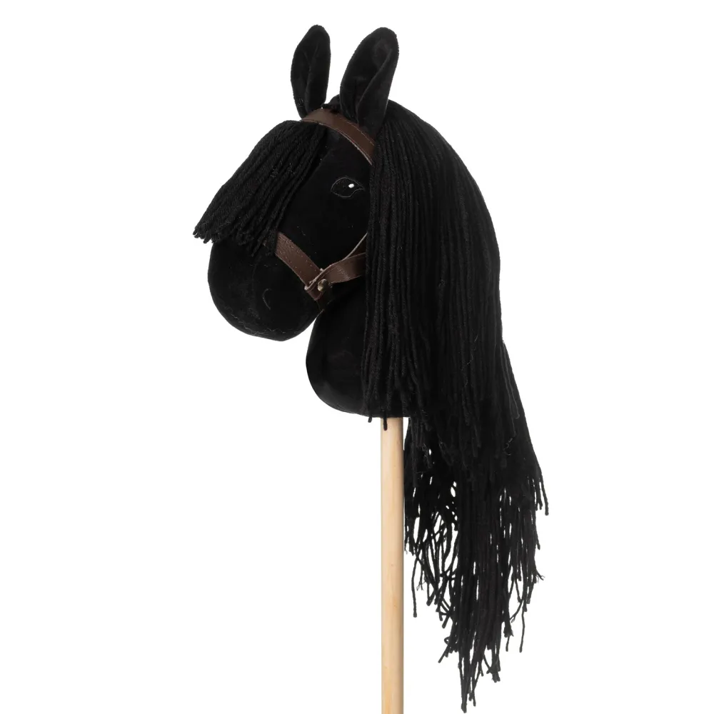 hobby_horse_black__by_ast_0.webp Kids By Astrup Wooden Toys | Outdoor Toys>Hobby Horse Black –