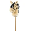 Kids By Astrup Wooden Toys | Outdoor Toys>Hobby Horse, Blonde –