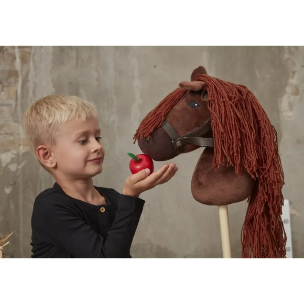 hobby_horse_brown__by_ast_1.webp Kids By Astrup Wooden Toys | Outdoor Toys>Hobby Horse, Brown –