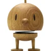 Hoptimist Design Figures>Bimle Large Oak –