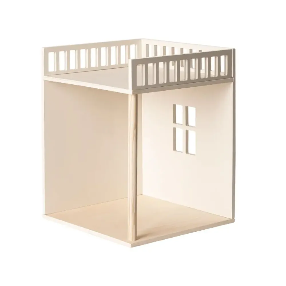 house_of_miniature_bonus__0.webp Kids Maileg Doll Accessories>House of miniature, Bonus Room –