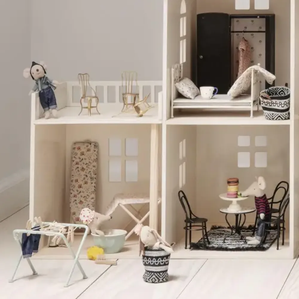 house_of_miniature_bonus__1.webp Kids Maileg Doll Accessories>House of miniature, Bonus Room –