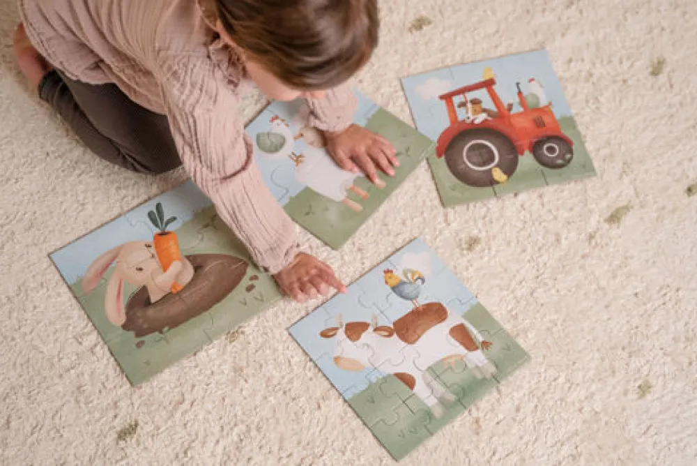 in__puzzles_little_farm__2.webp Kids Little Dutch Games And Puzzles>4 in 1 puzzles Little Farm –