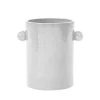 OYOY Outdoor>Inka Planter, Large Offwhite –