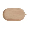 OYOY Design Figures | Bedroom>Inka wood tray, nature –