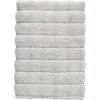 Zone Denmark Textiles | Bathroom Textiles>Inu towel 50 x 70 cm, grey –