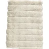 Zone Denmark Textiles | Bathroom Textiles>Inu towel 50 x 70 cm, sand –