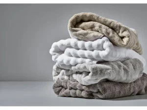 Zone Denmark Textiles | Bathroom Textiles>Inu towel 50 x 70 cm, taupe –