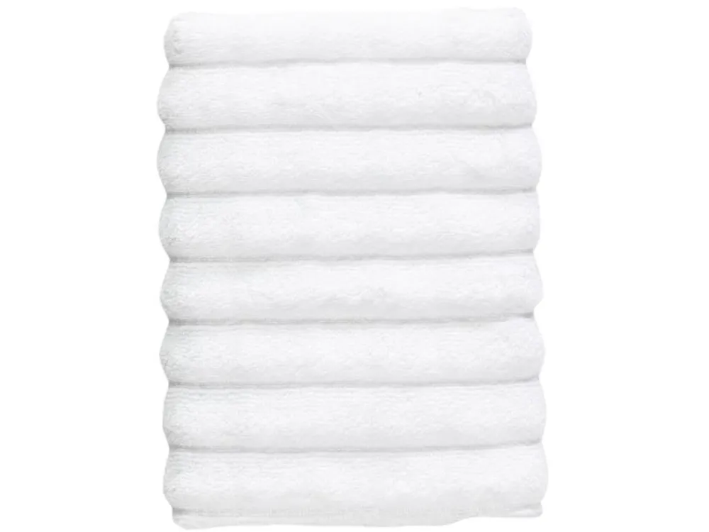 inu_towel__x__cm_white__z_0.webp Zone Denmark Textiles | Bathroom Textiles>Inu towel 50 x 70 cm, white –
