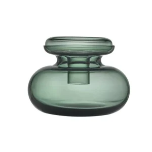 Zone Denmark Ceramics And Vases>Inu Vase Green 25 cm –