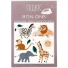 Kids Nuukk Creativity | Birthday / Party>Iron-on Pictures Safari –