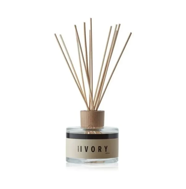Humdakin Wellness & Beauty | Fragrance Sticks>Ivory fragrance sticks –