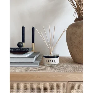 Humdakin Wellness & Beauty | Fragrance Sticks>Ivory fragrance sticks –