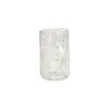 OYOY Kitchen>Jali Glass, White –