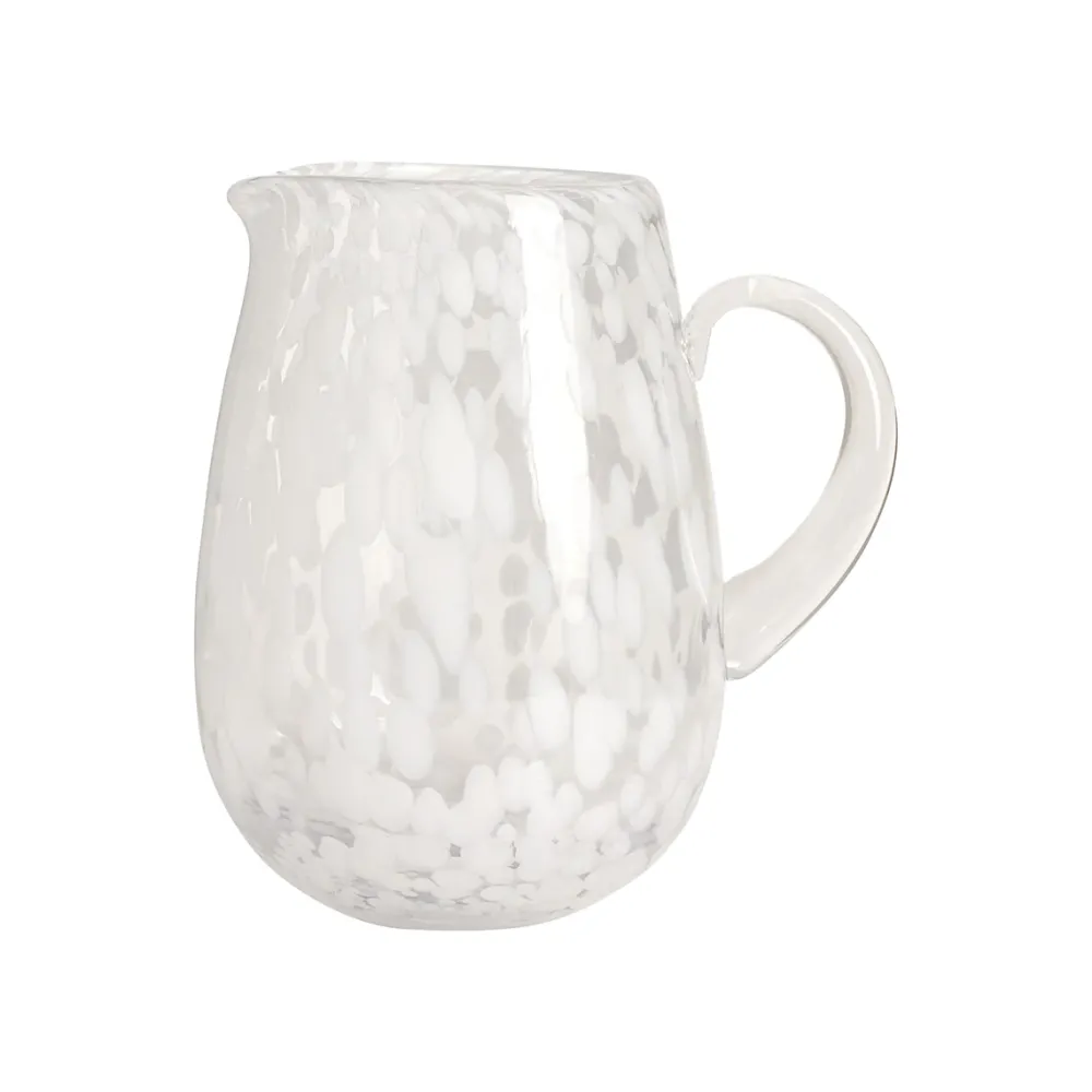jali_water_carafe_white___0.webp OYOY Kitchen>Jali Water Carafe White –