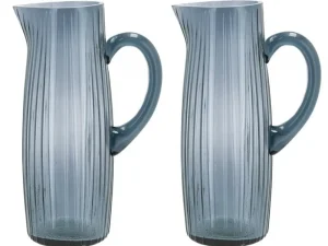 Bitz Kitchen>Jug Kusintha 2 pcs. 1.2 l, Blue –