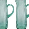 Bitz Kitchen>Jug Kusintha 2 pcs. 1.2 l, Green –