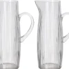 Bitz Kitchen>Jug Kusintha 2 pcs. 1.2 l, Transparent –
