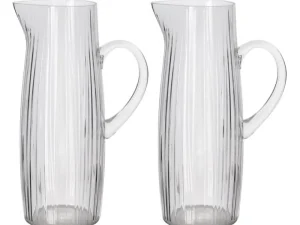 Bitz Kitchen>Jug Kusintha 2 pcs. 1.2 l, Transparent –