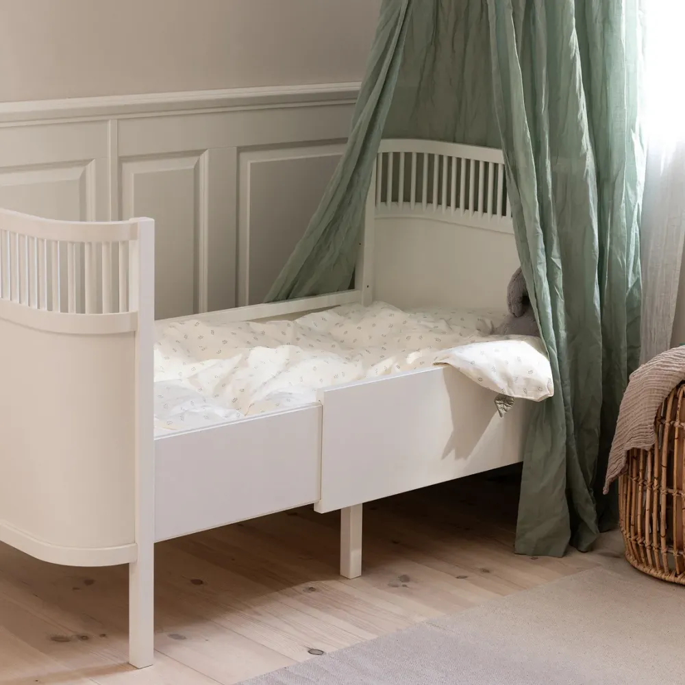 junior_bed_linen_de_size__3.webp Kids Sebra Interior Baby And Kids Bedding>Junior Bed linen (DE size), Sophora Leaves – Sebra