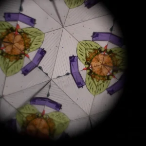 Kids FILIBABBA Games And Puzzles>Kaleidoscope Carrot Thief –