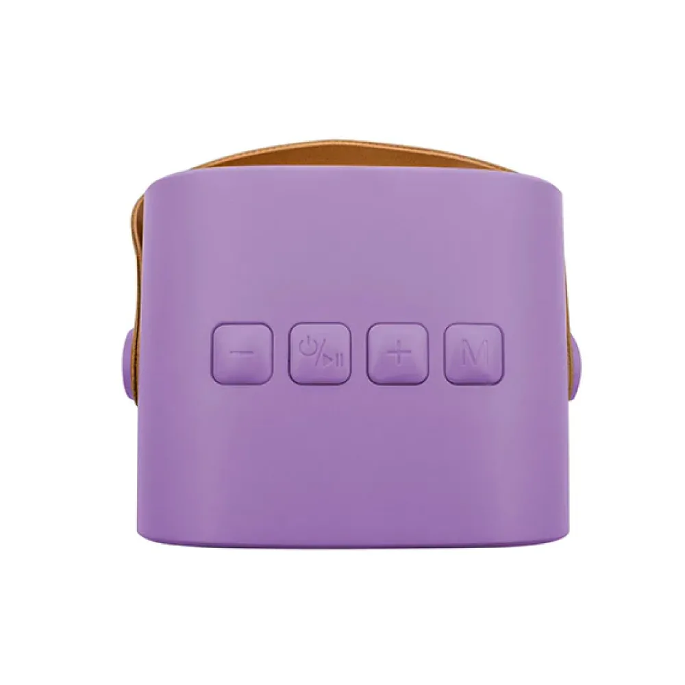 karaoke_set_purple_pastel_2.webp Kids Lalarma Copenhagen Music Instruments | Christmas Toys>Karaoke Set Purple Pastel – Lalarma
