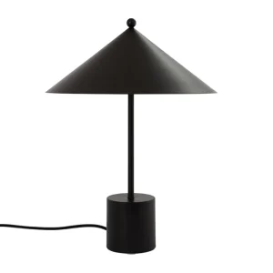 OYOY Lamps & Lighting>Kasa Table Lamp Black –