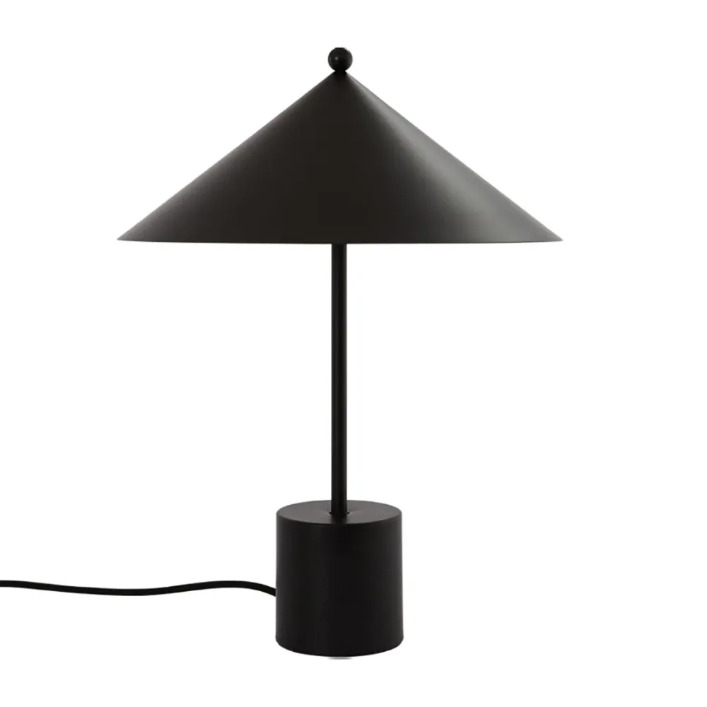 kasa_table_lamp_black__oy_0.webp OYOY Lamps & Lighting>Kasa Table Lamp Black –