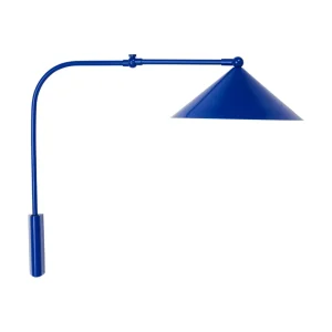 OYOY Lamps & Lighting | Bedroom>Kasa Wall Lamp Blue –