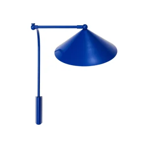 OYOY Lamps & Lighting | Bedroom>Kasa Wall Lamp Blue –