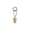Kids/BOY Hoptimist Teen Girls 8+ | Teen Boy 8+>Keychain Bimble Wood –