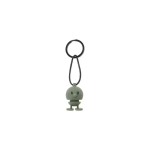 Kids Hoptimist Creativity | Lifestyle>Keychain Bumble Dusty Green –