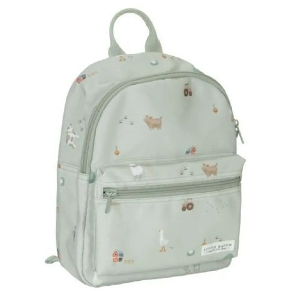 kids_backpack_little_farm_0.webp Kids Little Dutch Backpacks & Nursery Bags | Baby Travel>Kids Backpack Little Farm –