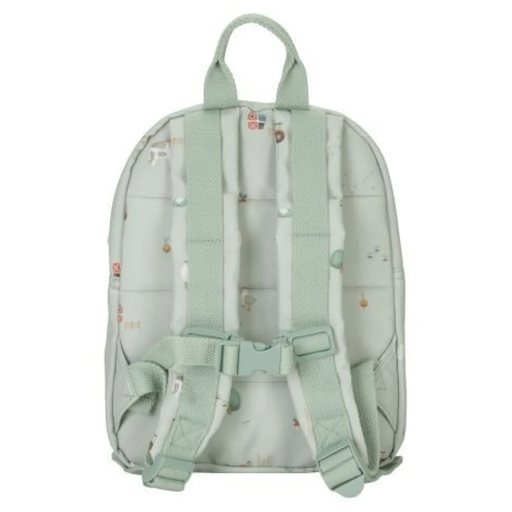 kids_backpack_little_farm_1.webp Kids Little Dutch Backpacks & Nursery Bags | Baby Travel>Kids Backpack Little Farm –