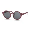 Kids/BOY FILIBABBA Boy 2-8Y | Baby Girl>Kids sunglasses in recycled plastic, Rose –